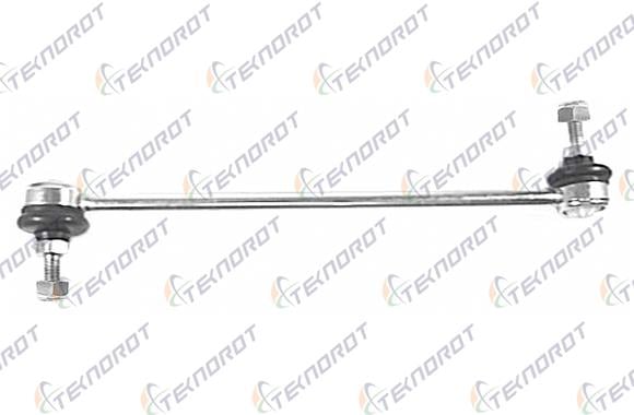 Z-ROT SOL-SAG ON-ARKA DAEWOO NUBIRA (KLAJ) 1.6 16v 1997-2003