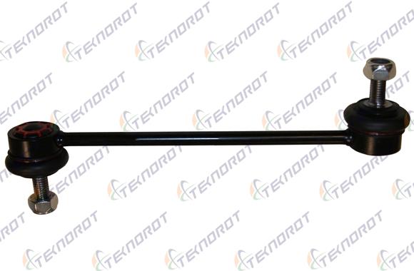 Z-ROT SOL-SAG ON AUDI 80 1981-1991