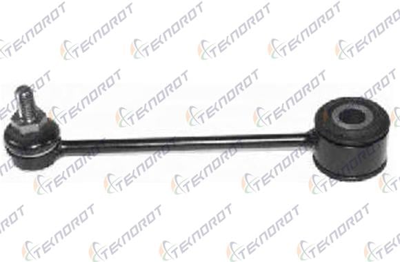 Z-ROT SOL-SAG ON AUDI A3 1998-