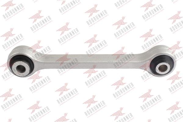 Z-ROT SOL-SAG ON AUDI A5 (8T3) 2.0 TDI 2007-2017