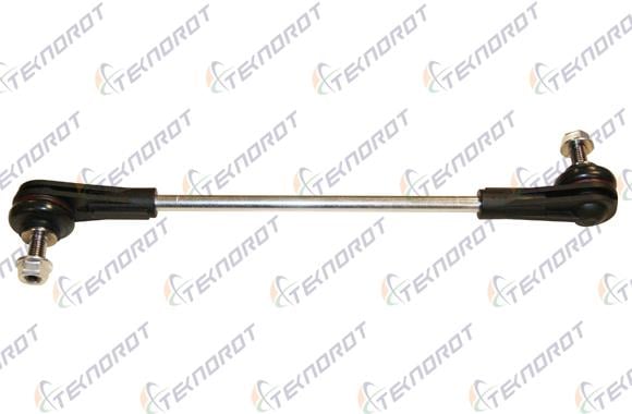 Z-ROT SOL-SAG ON BMW 2 SERISI (F45) 2014-