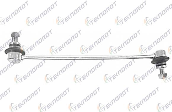 Z-ROT SOL-SAG ON BMW E28 1981-1987