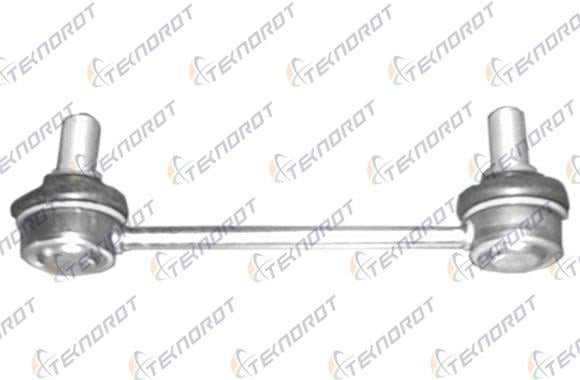 Z-ROT SOL-SAG ON BMW E30 1982-1991