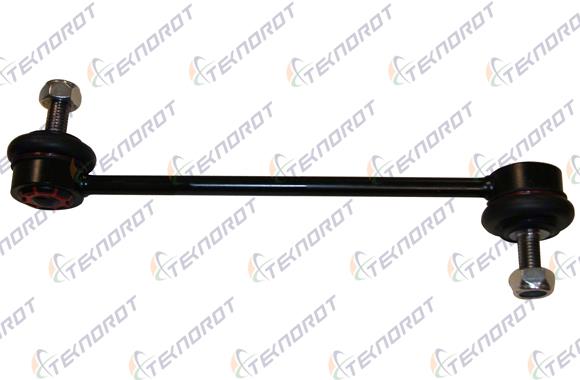 Z-ROT SOL-SAG ON BMW E46 1998-