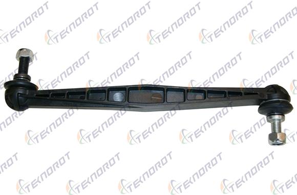 Z-ROT SOL-SAG ON CHEVROLET AVEO (T300) 1.3 D L= 295 mm 2011-2014
