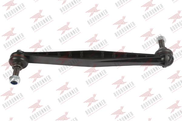 Z-ROT SOL-SAG ON CHEVROLET AVEO (T300) 1.3 D L= 295 mm 2011-2014