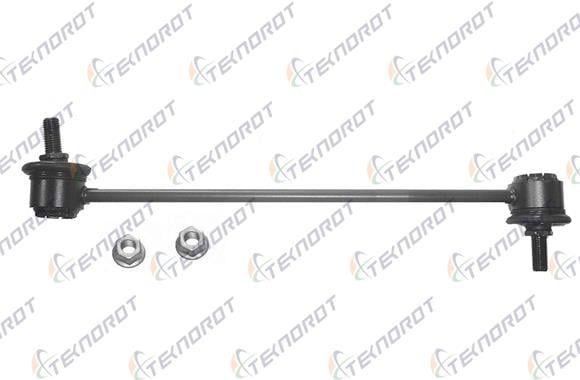 Z-ROT SOL-SAG ON CHEVROLET KALOS (T200) 1.2 2003-2008