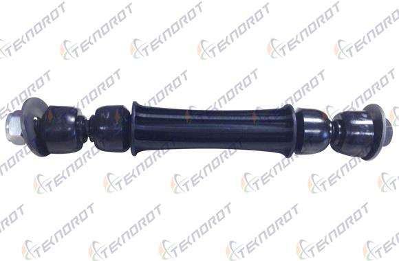 Z-ROT SOL-SAG ON CHEVROLET USA TAHOE 5.3 2007-2014