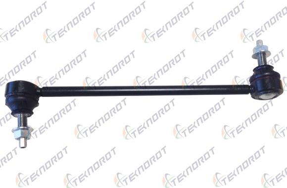Z-ROT SOL-SAG ON CHRYSLER 300 M (LR) 2.7 V6 24v 1998-2004