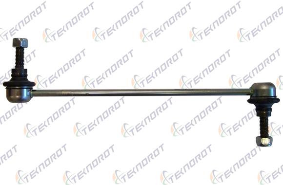 Z-ROT SOL-SAG ON CHRYSLER VOYAGER III (GS) 2.5 TD 1995-2001