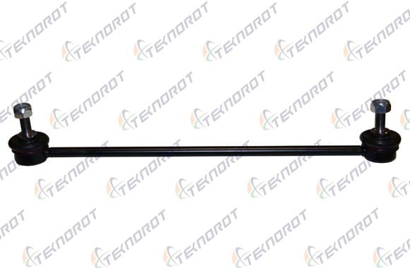 Z-ROT SOL-SAG ON CITROEN C3 II 1.4 2009-2016