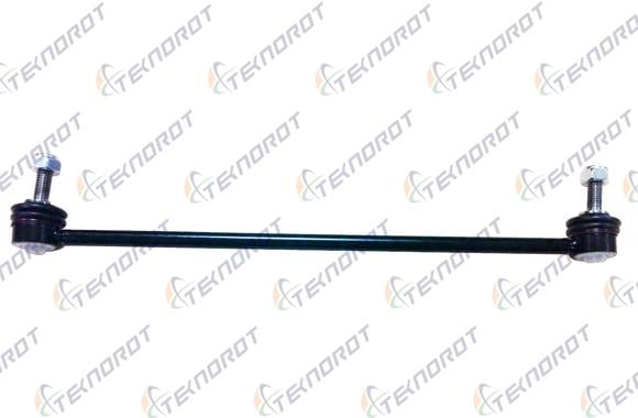 Z-ROT SOL-SAG ON CITROEN C4 CACTUS 2014-