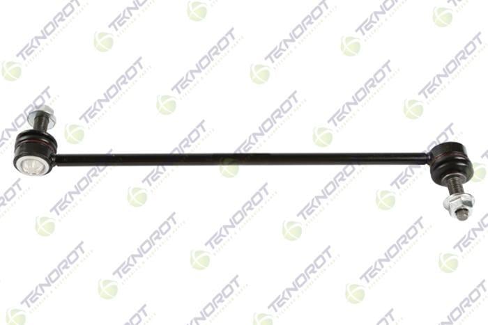 Z-ROT SOL-SAG ON CITROEN JUMPY 2016- / PEUGEOT EXPERT 2016-