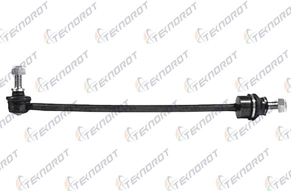 Z-ROT SOL-SAG ON CITROEN SAXO 1.4 1996-2004