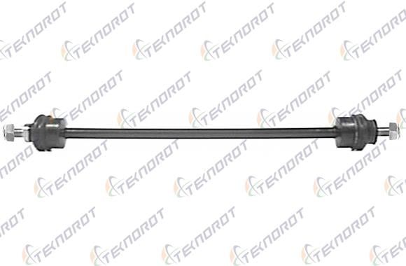 Z-ROT SOL-SAG ON CITROEN XM (Y4) 2.0 1994-2000