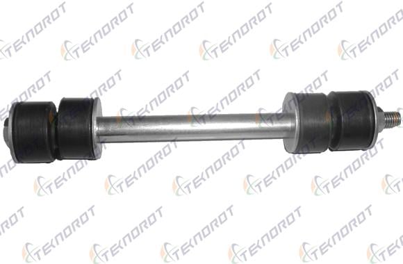 Z-ROT SOL-SAG ON DAEWOO NEXIA 1991-1997