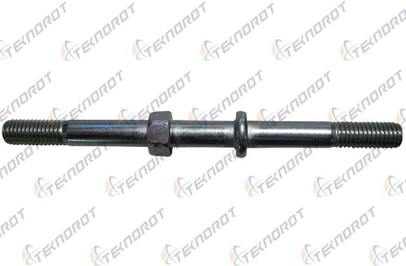 Z-ROT SOL-SAG ON DAIHATSU TERIOS (J1) 1.3 DX 1997-2005