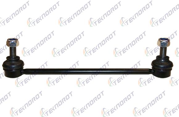 Z-ROT SOL-SAG ON FIAT SCUDO (270) 1.6 MJT L=263mm 2007-