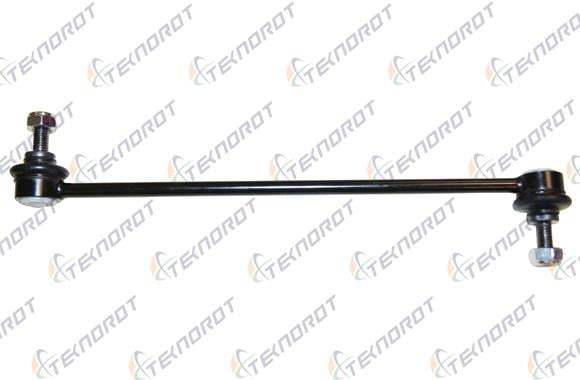 Z-ROT SOL-SAG ON FORD C-MAX II 1.6 TDCI 2010-