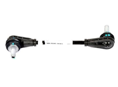 Z-ROT SOL-SAG ON FORD RANGER (TKE) 2019-