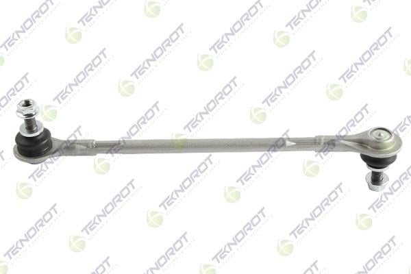 Z-ROT SOL-SAG ON HONDA CR-V V (RW_, RT_) 2016-