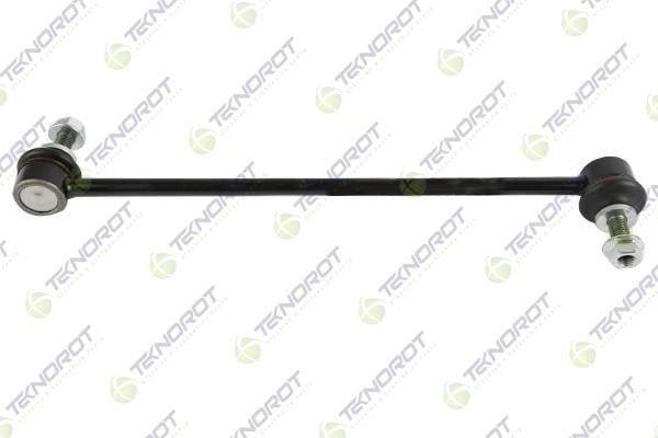 Z-ROT SOL-SAG ON HONDA CR-V V (RW_, RT_) 2016-