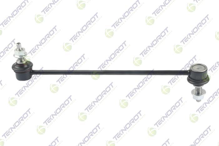 Z-ROT SOL-SAG ON HYUNDAI ELANTRA (CN7) 2020-