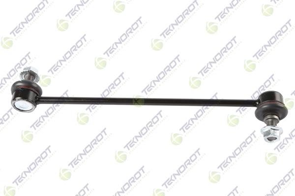 Z-ROT SOL-SAG ON HYUNDAI KONA (OS) 2018-