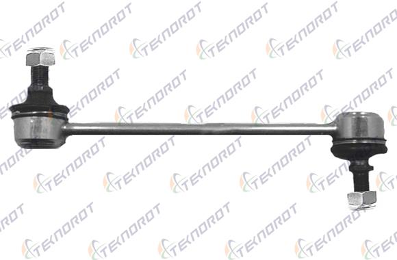 Z-ROT SOL-SAG ON HYUNDAI SONATA III 2.0i 1998-2001