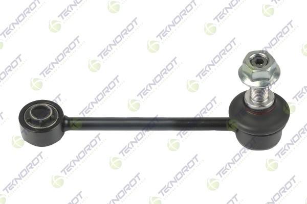 Z-ROT SOL-SAG ON JAGUAR XJ (X308) 1997-2003
