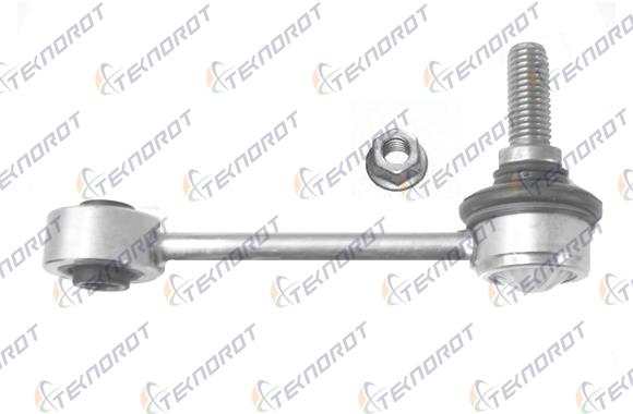 Z-ROT SOL-SAG ON JAGUAR XJ8 1997-2003