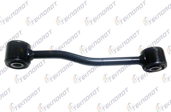 Z-ROT SOL-SAG ON JEEP GRAND CHEROKEE II (WJ,WG) 1998-2005