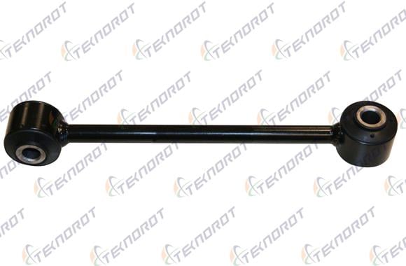 Z-ROT SOL-SAG ON JEEP GRAND CHEROKEE III (WH,WK) 3.0 CRD 2005-2010
