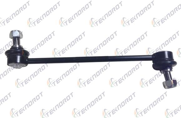 Z ROT SOL-SAG ON KIA CARENS III 2.0 CRDI 2006-