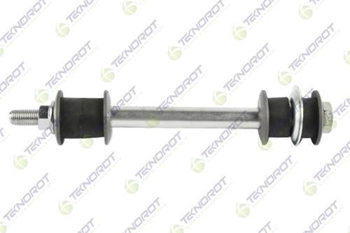 Z-ROT SOL-SAG ON KIA SORENTO II (XM) 2009-2015/ HYUNDAI H100 1993-2004