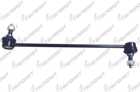 Z-ROT SOL-SAG ON KIA SORENTO III (UM) 2015-
