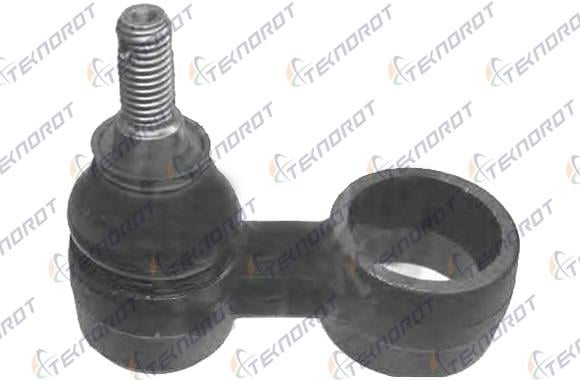 Z-ROT SOL-SAG ON LAND ROVER DEFENDER 1990-2000