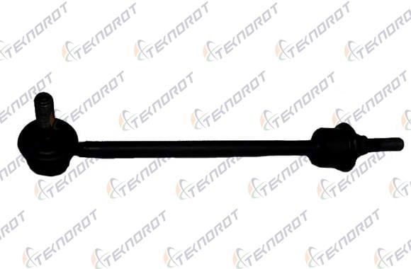 Z-ROT SOL-SAG ON LAND ROVER DISCOVERY 1998-2004
