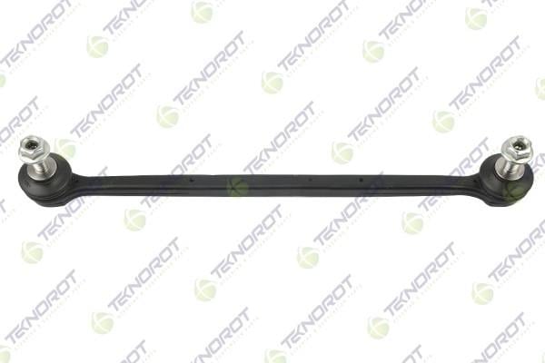 Z-ROT SOL-SAG ON LAND ROVER DISCOVERY SPORT (L550) 2019- / RANGE ROVER EVOQUE (L551) 2019-