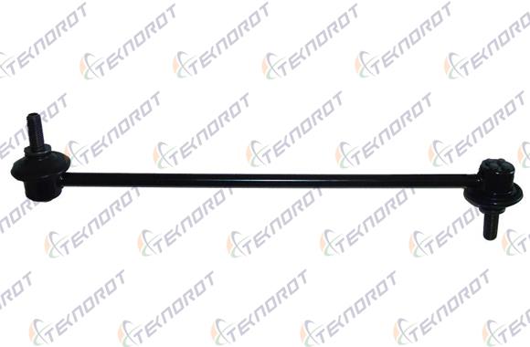 Z-ROT SOL-SAG ON MAZDA 3 (BK12,BK14) (BL) 1.6 2003-2009