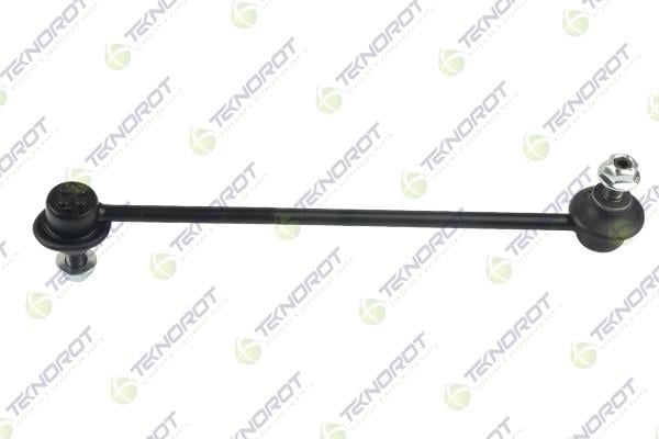 Z-ROT SOL-SAG ON MAZDA 3 (BP) 2019- / CX-30 (DM) 2019-