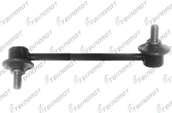Z-ROT SOL-SAG ON MAZDA MPV II (LW) 2.0 1999-2006