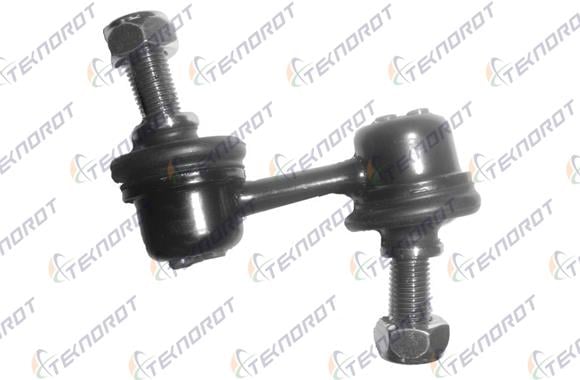 Z-ROT SOL-SAG ON MAZDA MX3 1992-
