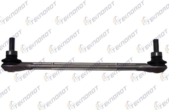 Z-ROT SOL-SAG ON MERCEDES B SERISI (W245) 2005-2011/ A SERISI (W169) 2004-2012