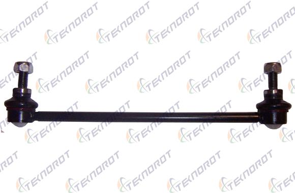 Z-ROT SOL-SAG ON MERCEDES R CLASS W245 2005-