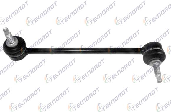 Z-ROT SOL-SAG ON MERCEDES VANEO W414 2002-