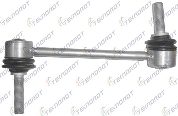 Z-ROT SOL-SAG ON MERCEDES W164 2006-
