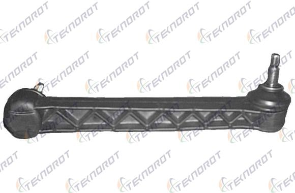 Z-ROT SOL-SAG ON MERCEDES W168 1997-