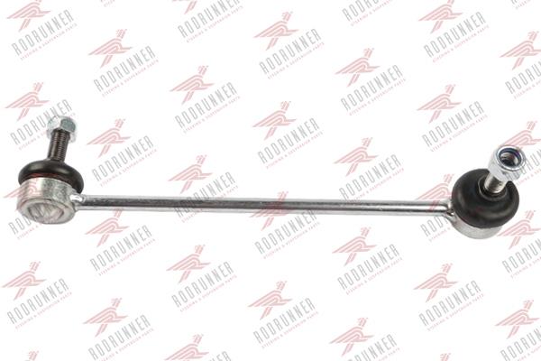 Z-ROT SOL-SAG ON MERCEDES W203 2000-