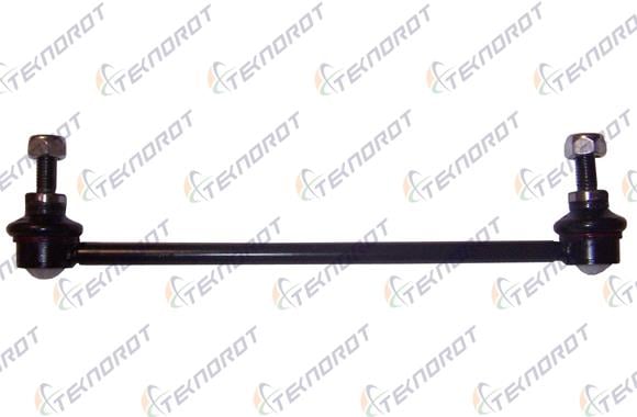 Z-ROT SOL-SAG ON METAL TOYOTA CAMRY (GSV4_,__XV4_) 2006-2011